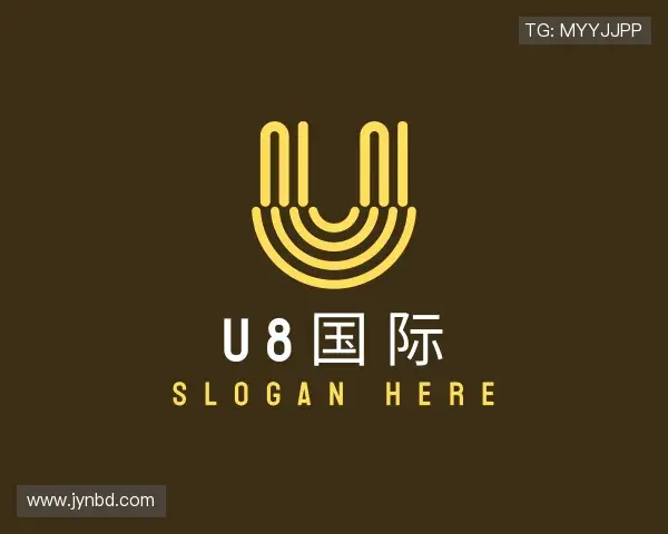 认识U8国际